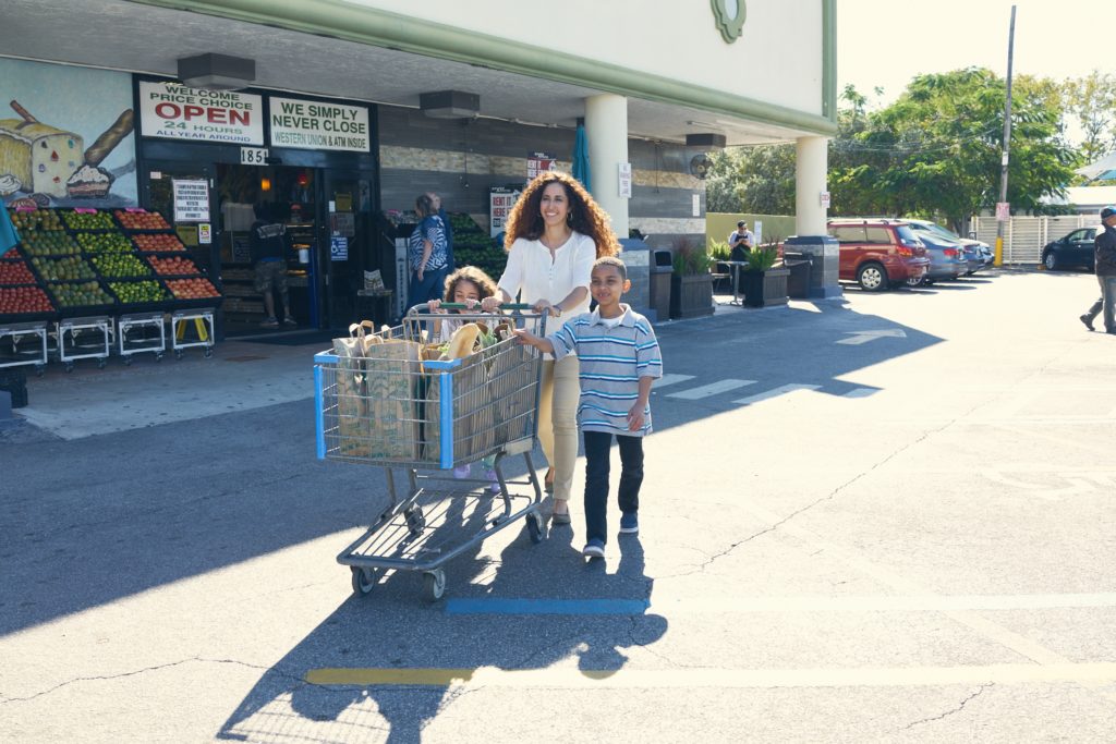 Made a Donation to the HomeForGood Foundation