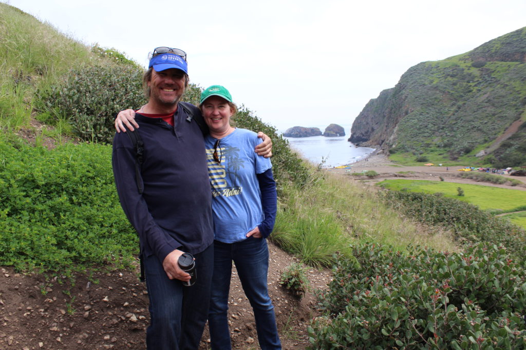 things for mom in santa barbara