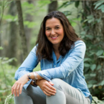 Kim Vawter - Tour Guide Santa Barbara Adventure Co.