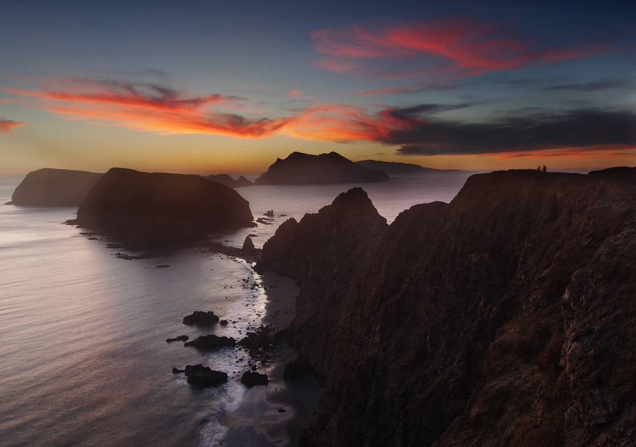 explore santa barbara