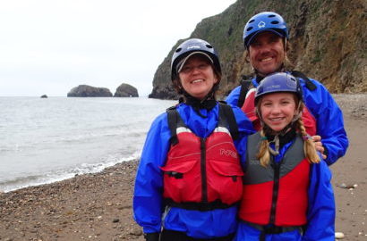 mothers day activities santa barbara