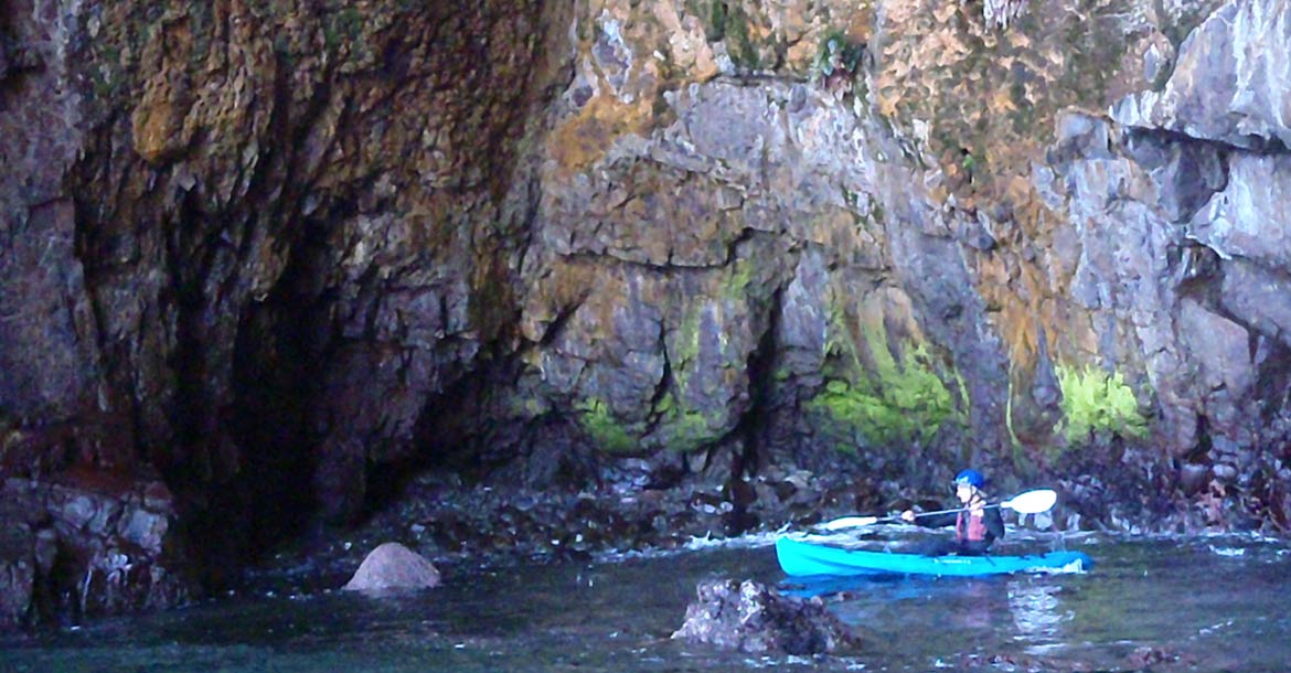 channel islands park tours