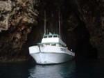 channel islands painted cave