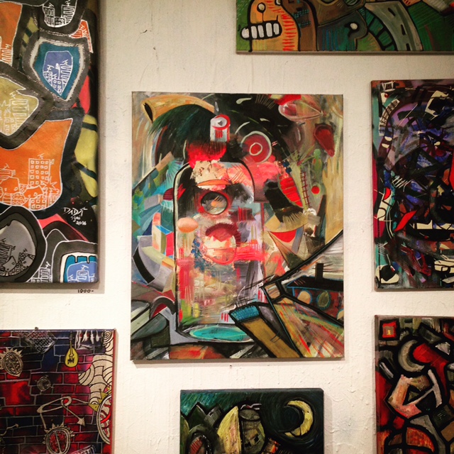 art tours santa barbara