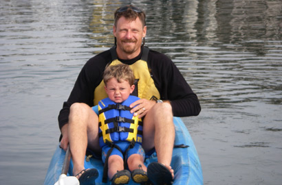 michael cohen adventure company santa barbara