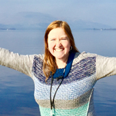 Claire Faith - Tour Guide Santa Barbara Adventure Co.