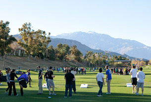 team building in santa barbara beach