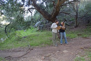 geocache santa barbara