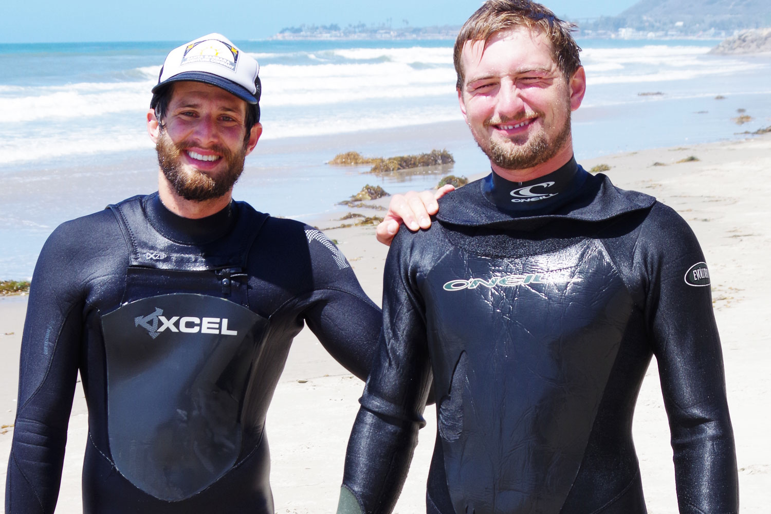 team building beach fun activity