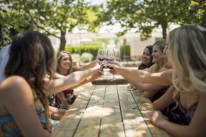wine tours santa barbara. wine shuttle tour bus santa ynez ca