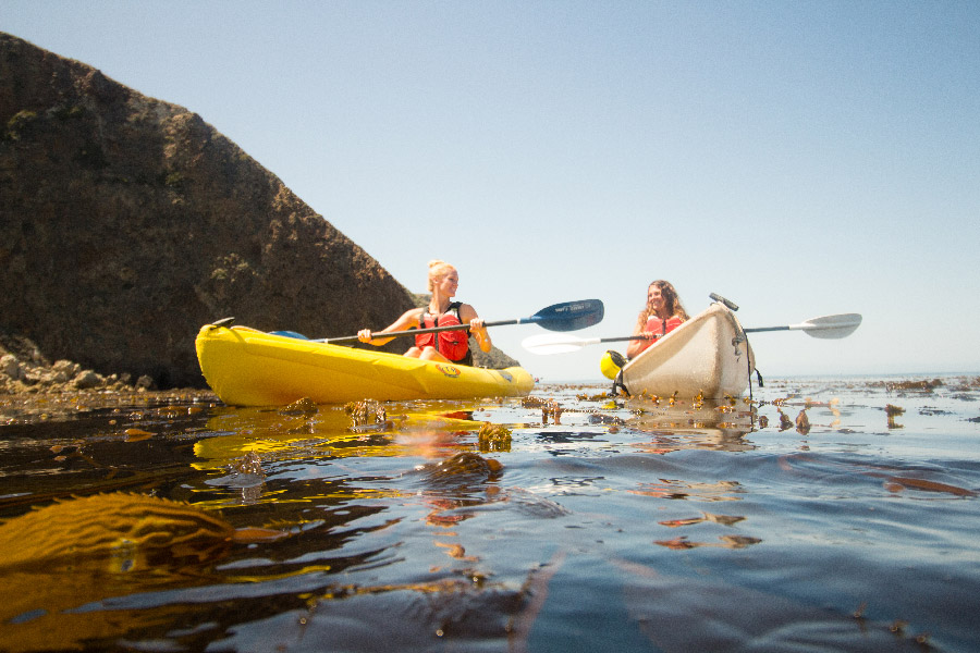 sea-cave-kayaing-santa-barbara