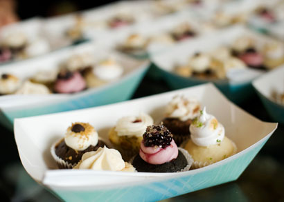 Wine Tour Cupcakes Santa Ynez wine and cupcake Tour