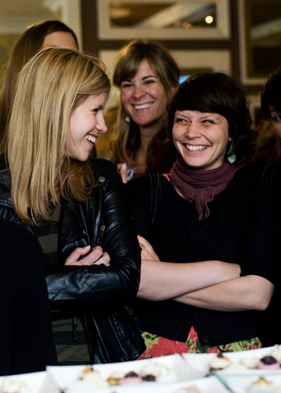 Wine Tour Party Party for Santa Barbara Wine Tour