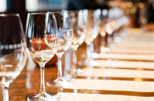 Tasting Tour for Party