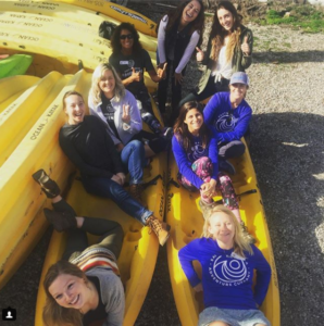 guide jobs santa barbara