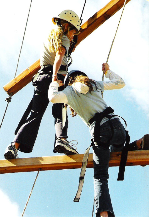 Refugio State Beach activities for groups