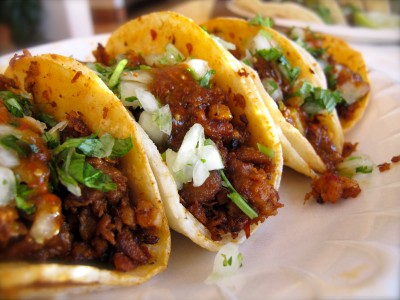 Best Mexican Food in santa barbara