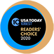 Readers Choice 2020 - Santa Barbara Adventure Company